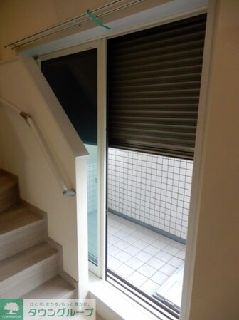 トゥール・ブランの物件内観写真